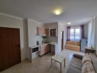 Two-Bedroom Apartment with Terrace