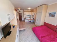 Quadruple Room with Balcony
