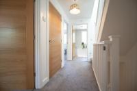 Huckleberry - Premium, Hot Tub, x2 Parking, Farm Shop Next door, Private Cornish Lane - Chambres d'hôtes Newquay