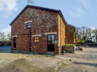 B&B Poulton-le-Fylde - The Shippon - Bed and Breakfast Poulton-le-Fylde