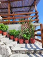 Συγκρότημα Διαμερισμάτων ''Όνειροι'' - Ίκελος - B&B Zagorá