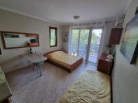 Triple Room with Pool View