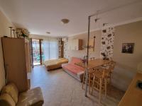 Quadruple Room with Balcony