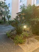 200 m de la plage jardin calme - B&B