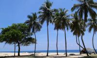 B&B Batticaloa - Naaval Beach Villa & Rooms - Bed and Breakfast Batticaloa