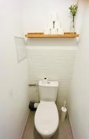 Appartement Cottage au cœur de Nemours - B&B Nemours