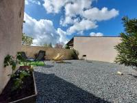 La maisonnette du marais - Bed and Breakfast