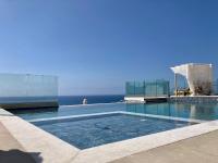 B&B Ierapetra - Zax sea view villas - Bed and Breakfast Ierapetra