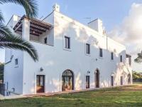 Tenuta Afra - B&B Squinzano