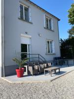 O' li douillet - B&B Les Epesses