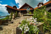 B&B Hermannstadt - Rustic Cottage - Bed and Breakfast Hermannstadt