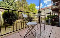 BEGE APARTMENTS: PERFECT FOR COMPANIES - B&B