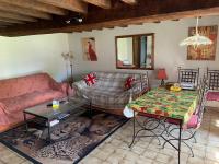 Chez Milo, rural cottage - Chambres d’hôtes Roches