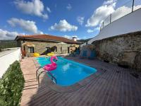 Casa da Portelinha - B&B Castelo de Paiva