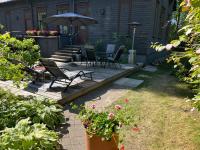 B&B Riga - Family house near beach Vecāķi - Bed and Breakfast Riga