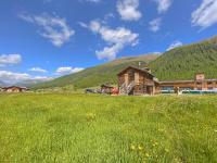 Chalet I Clus - Chambres d’hôtes Livigno