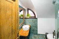 Chalet con 1 Camera da Letto