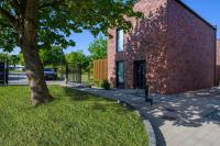 Fort Północny - Ferienwohnung Jastrzębia Góra