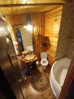 Cabana Micutu - Bed and Breakfast