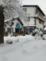 Cabana Micutu - Chambres d’hôtes Sebeş