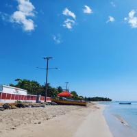 B&B Great Corn Island - Sunset Bay B&B - Bed and Breakfast Great Corn Island