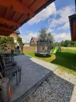 Superior Chalet