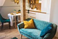 Apartamenty Paderewskiego 1 - B&B Bydgoszcz