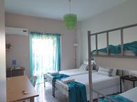 B&B Patras - Vacations in Patra Rooms - Bed and Breakfast Patras