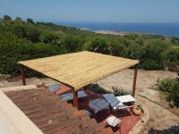 Casa Giuliana - Chambres d'hôtes Isola Rossa