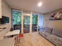 Rise and Shine apartment - B&B Juodkrantė