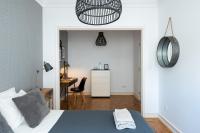 Superior Double Room with Shared Bathroom