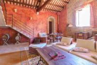 CASA Adriana Affascinante casa in pietra - B&B