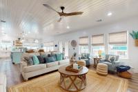 Just Beach It! - B&B