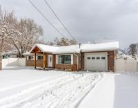 Modern home near UVU and BYU with hot tub and mountain views - B&B Orem