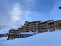 Appartement duplex 8 à 10 personnes - Belle Plagne - Pieds de pistes - Bed and Breakfast