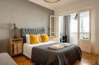 Superior Double Room with Shared Bathroom