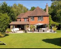 Woodside - B&B