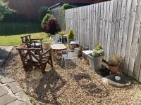 Kate's Cottage, perfect location in Newcastle - B&B Newcastle
