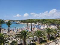 ESPACIOSO APARTAMENTO EN PRIMERA LÍNEA DEL MAR - B&B
