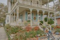 The Stockton - Victorian Ocean Grove near Asbury - B&B
