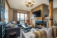 Tremblant Prestige - Équinoxe 170-8 - B&B