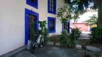 Habitación en barrio de Jalatlaco - Chambres d’hôtes Oaxaca