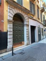 Mazzini Rooftop Parcheggio Free Vicino all'Arena - B&B Verona