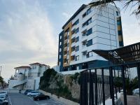 Art's Apartment mit Pool Ulcinj Pinjes - Bed and Breakfast Ulcinj