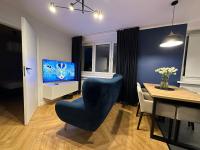 Mały Kwadrat Katowice - B&B Katowice