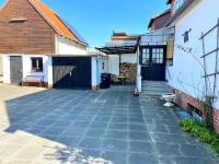 RobinsHomes-Weddel - B&B Cremlingen