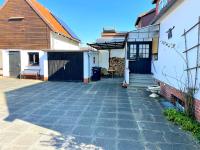 B&B Cremlingen - RobinsHomes-Weddel - Bed and Breakfast Cremlingen