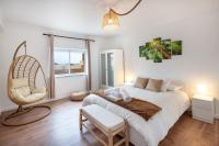 Silvercoast Apartments - swimming pool & jacuzzi - B&B Atouguia da Baleia