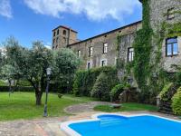 B&B Stella Cilento - Relais Castello Vassallo - Bed and Breakfast Stella Cilento