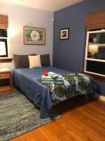 Hawaii Tropical Volcano mansion + Sauna - Ferienwohnung Hilo